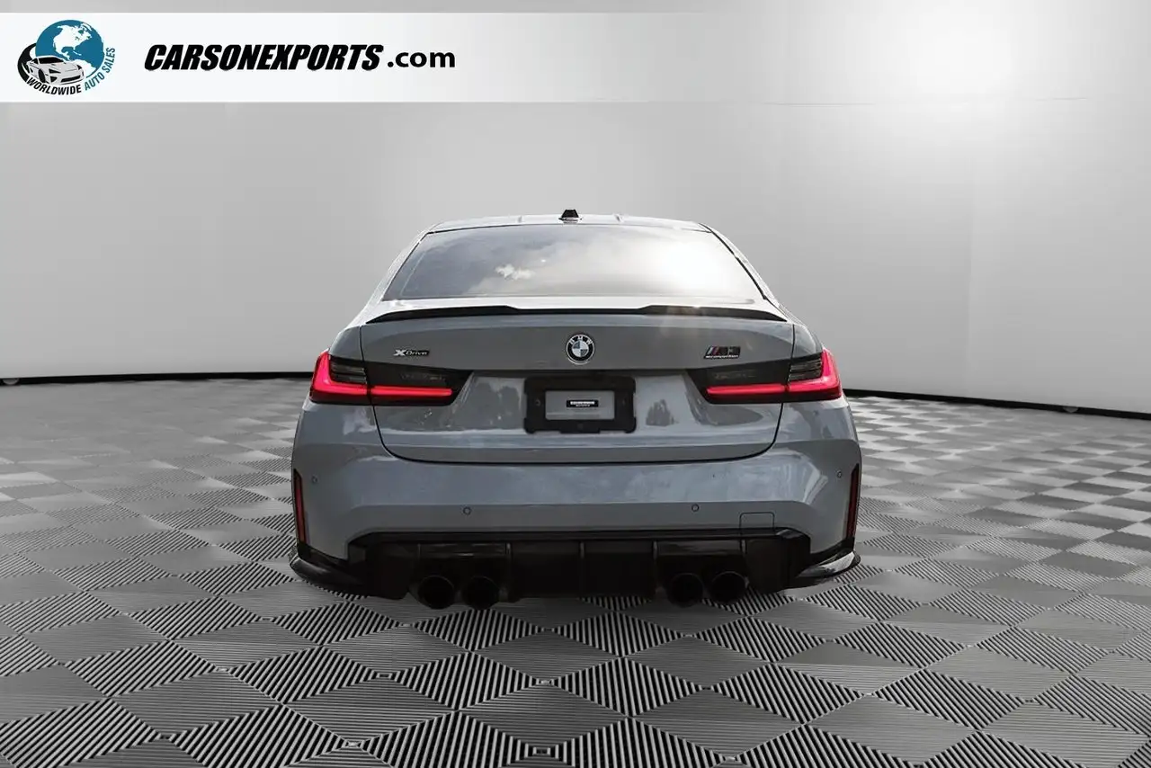 BMW M3 - Image 6