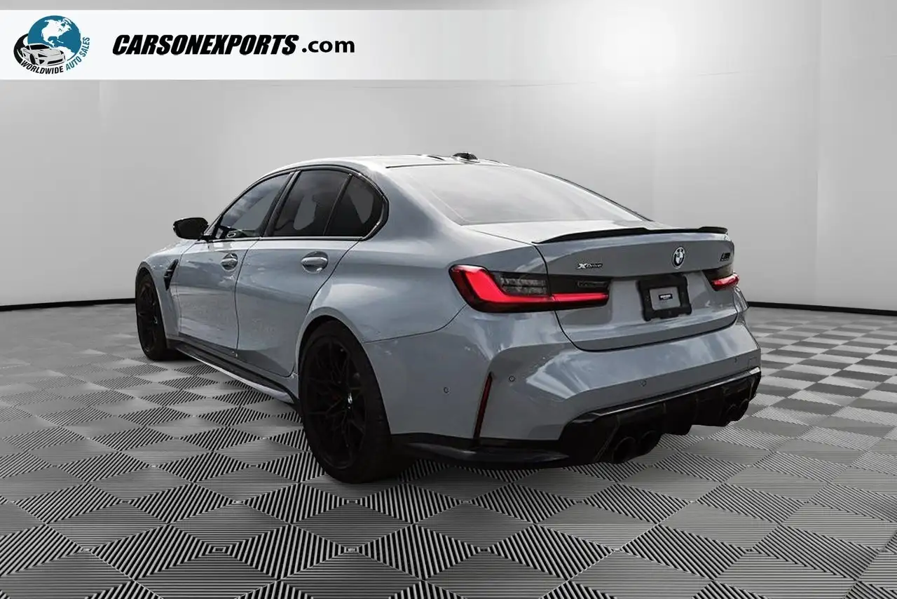 BMW M3 - Image 7