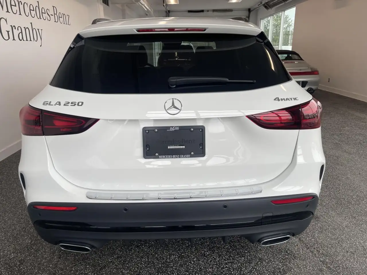 Mercedes-Benz GLA - Image 3