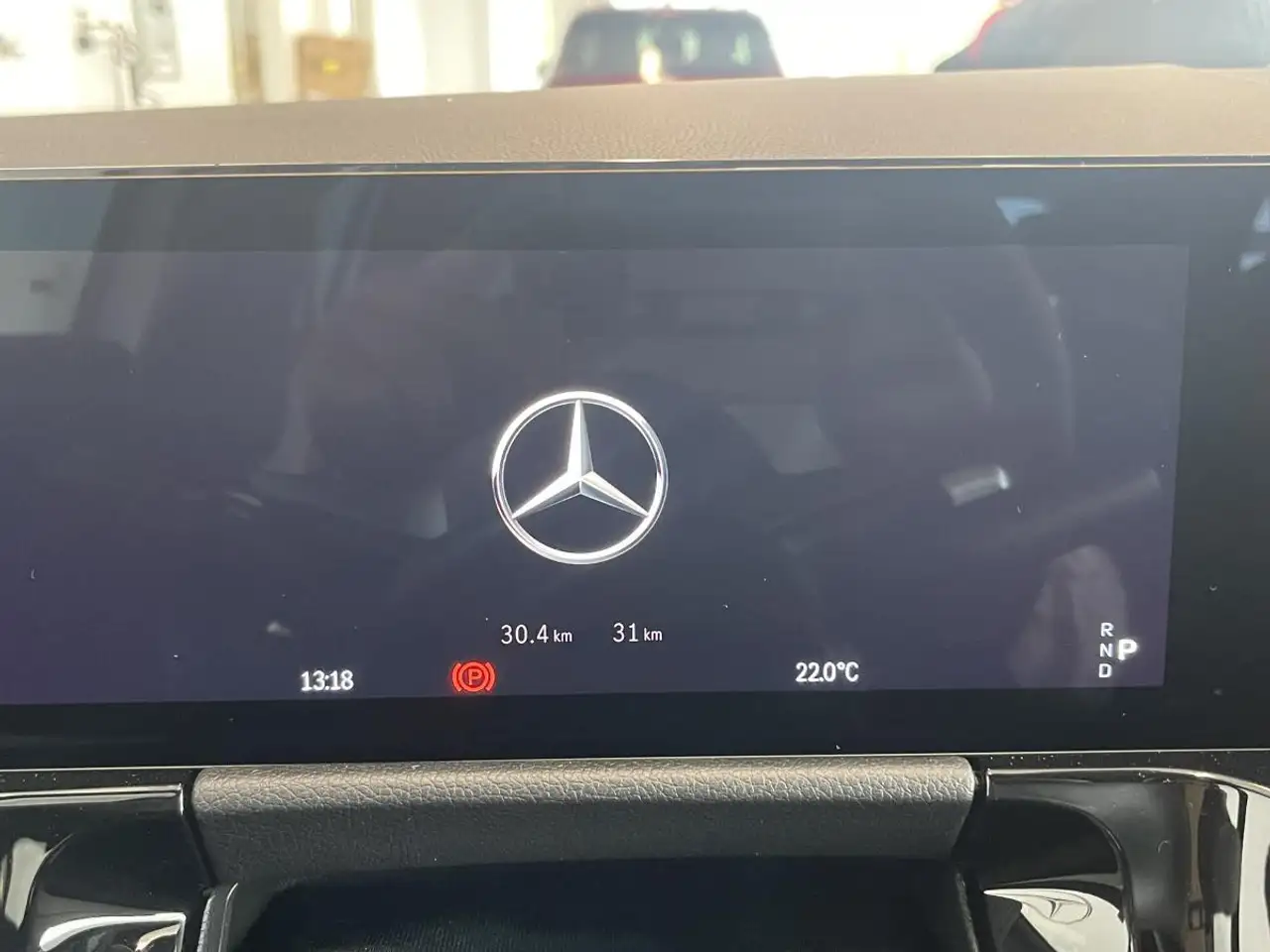 Mercedes-Benz GLA - Image 14