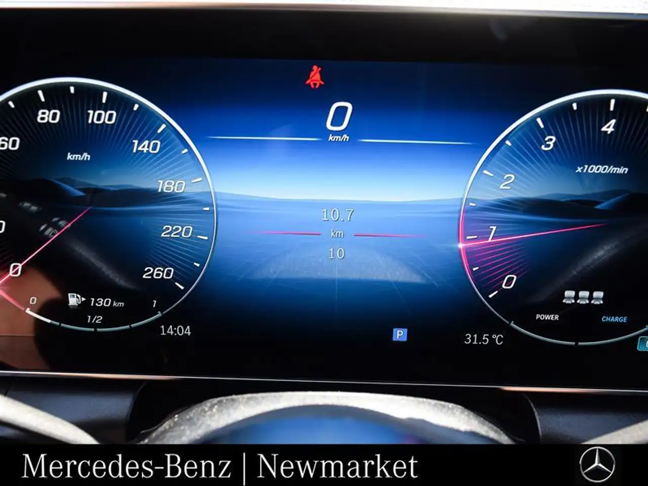 Mercedes-Benz GLC - Image 16