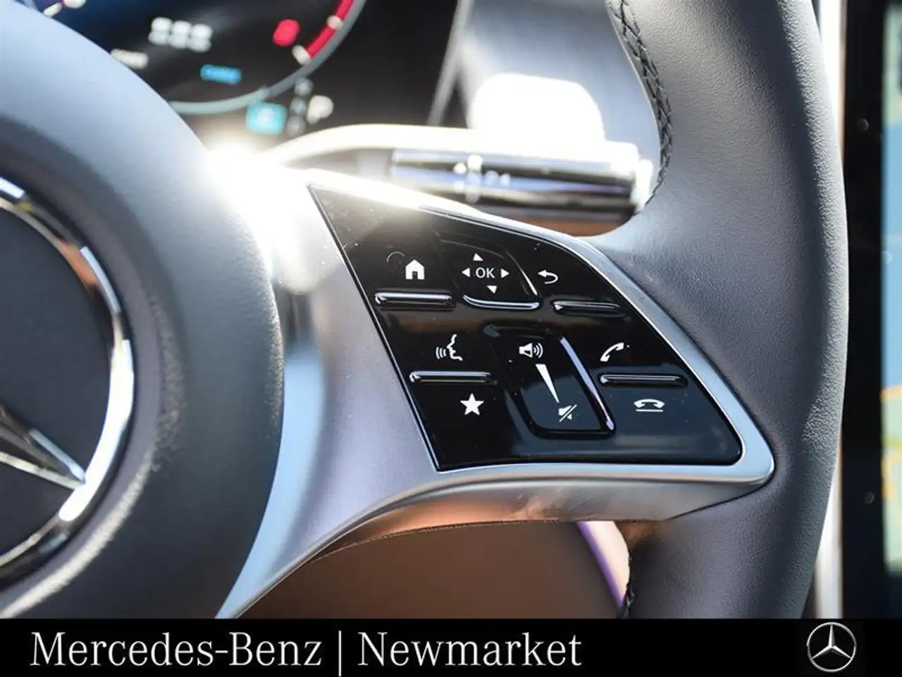 Mercedes-Benz GLC - Image 21