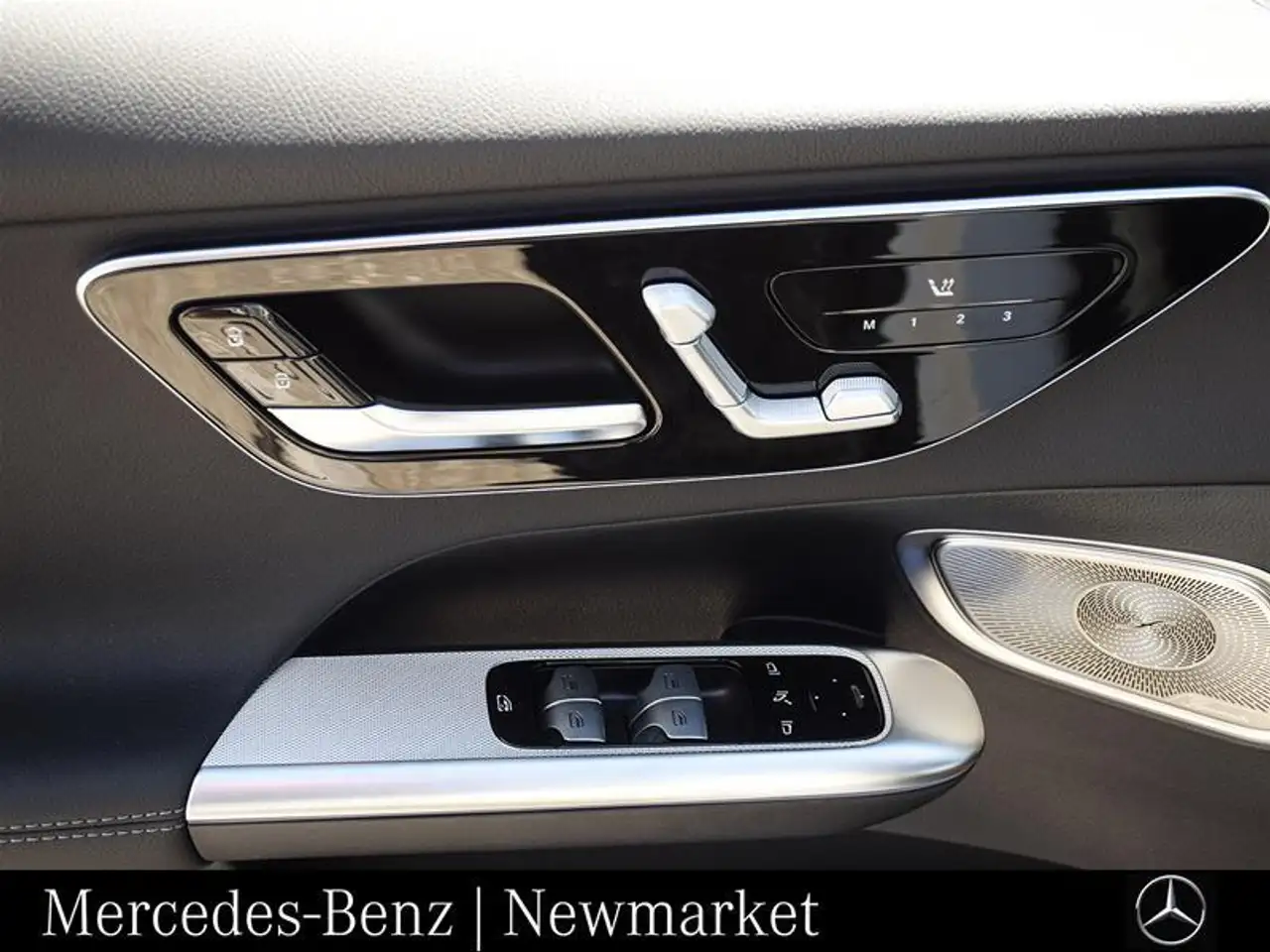 Mercedes-Benz GLC - Image 19