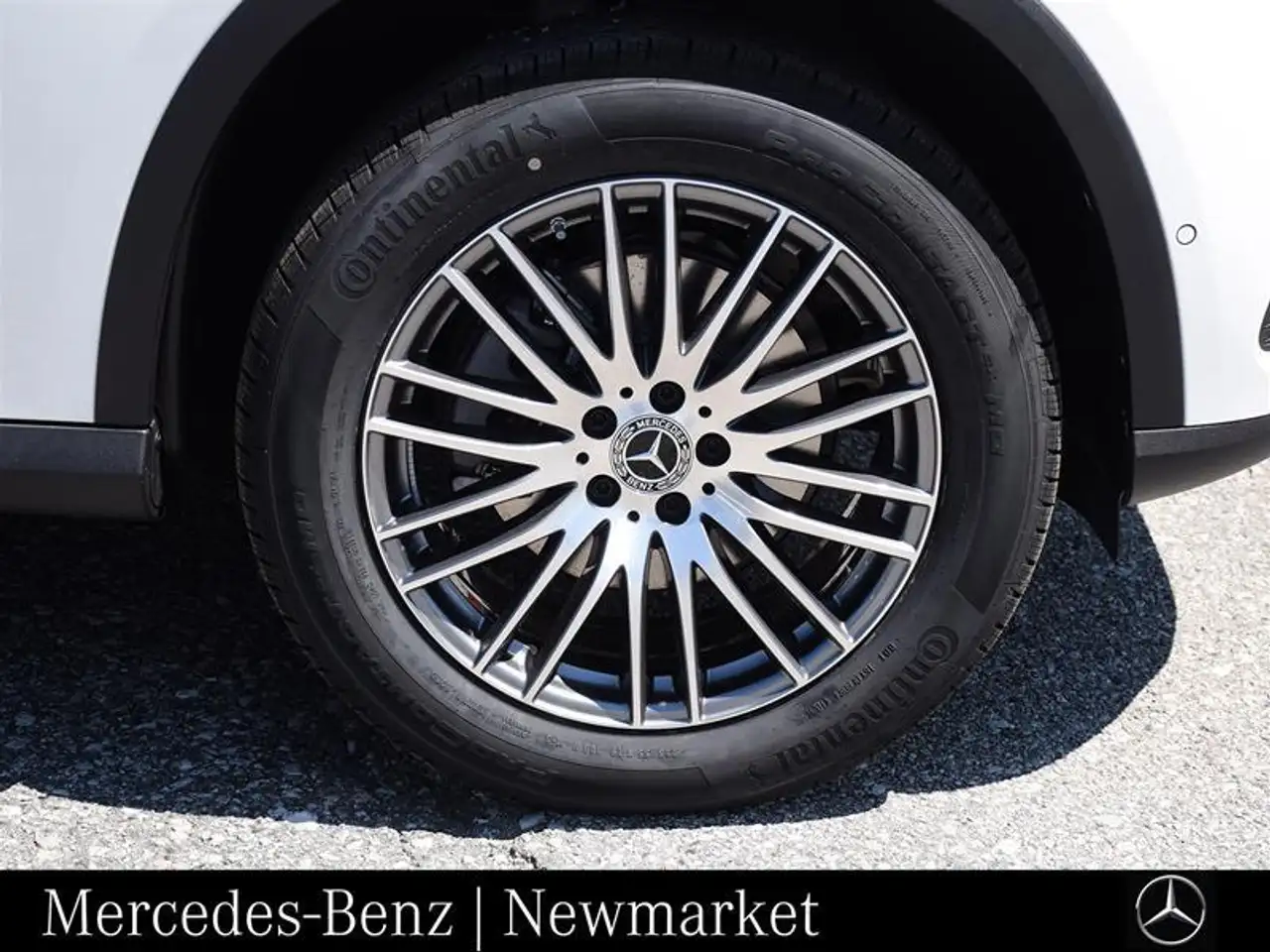 Mercedes-Benz GLC - Image 8