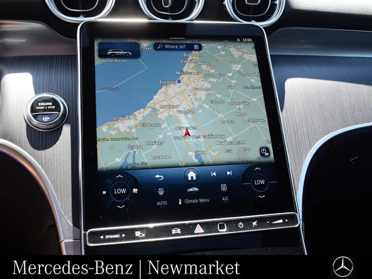 Mercedes-Benz GLC - Image 20