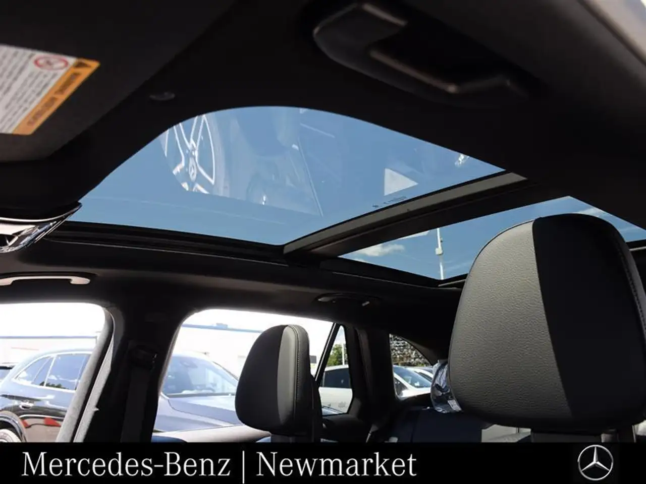 Mercedes-Benz GLC - Image 10