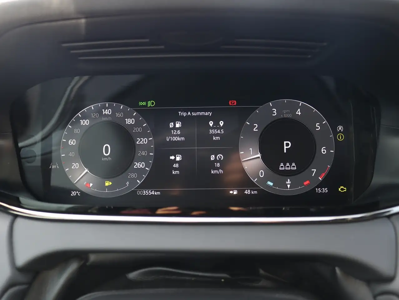 Land Rover Range Rover Evoque - Image 9
