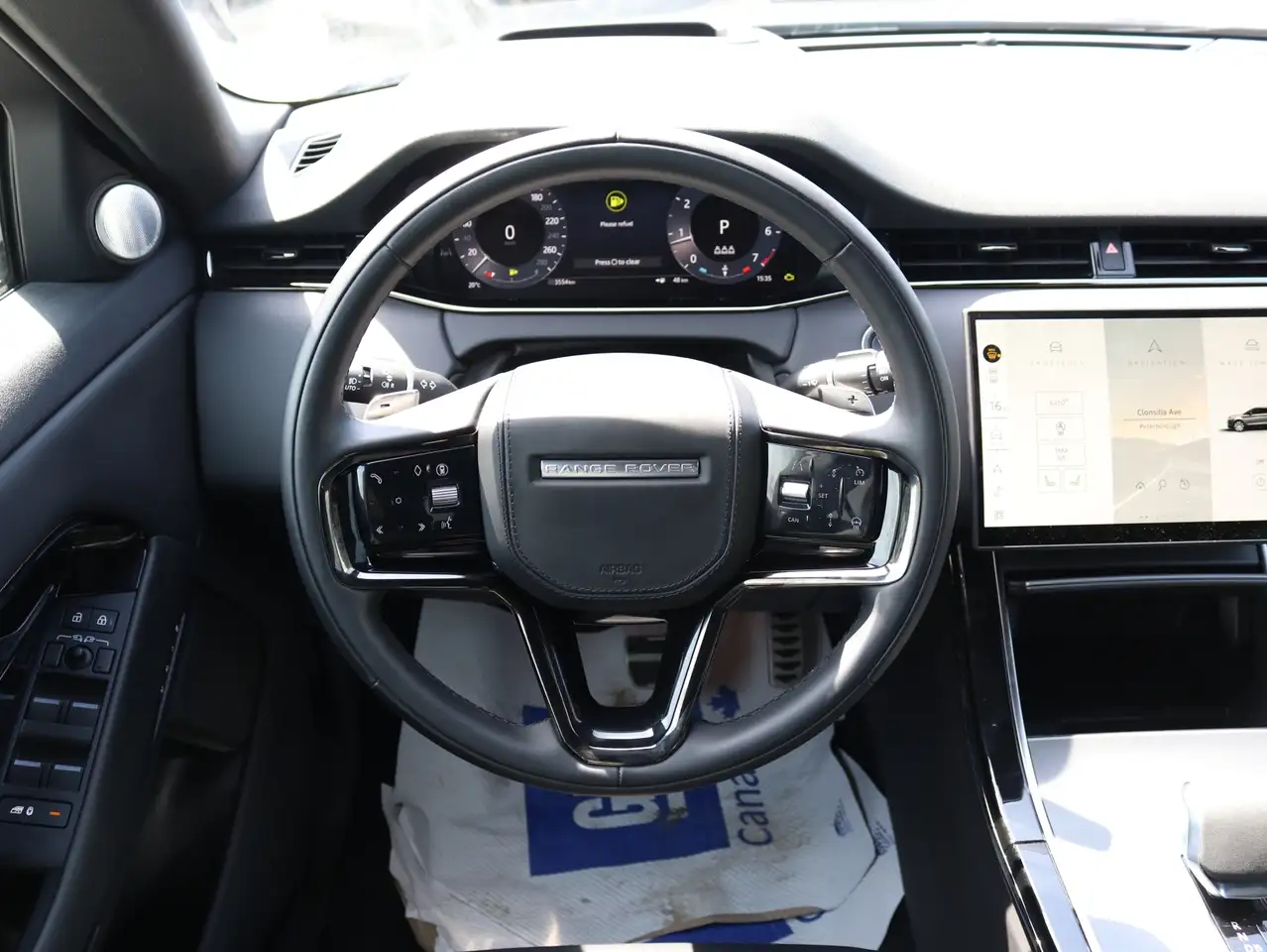Land Rover Range Rover Evoque - Image 8