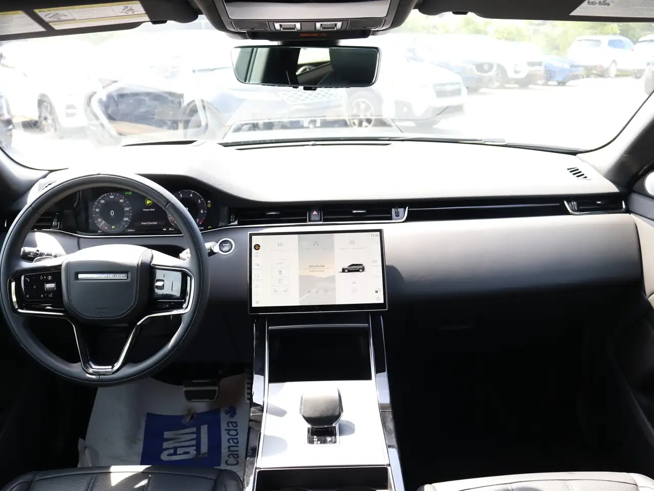 Land Rover Range Rover Evoque - Image 7