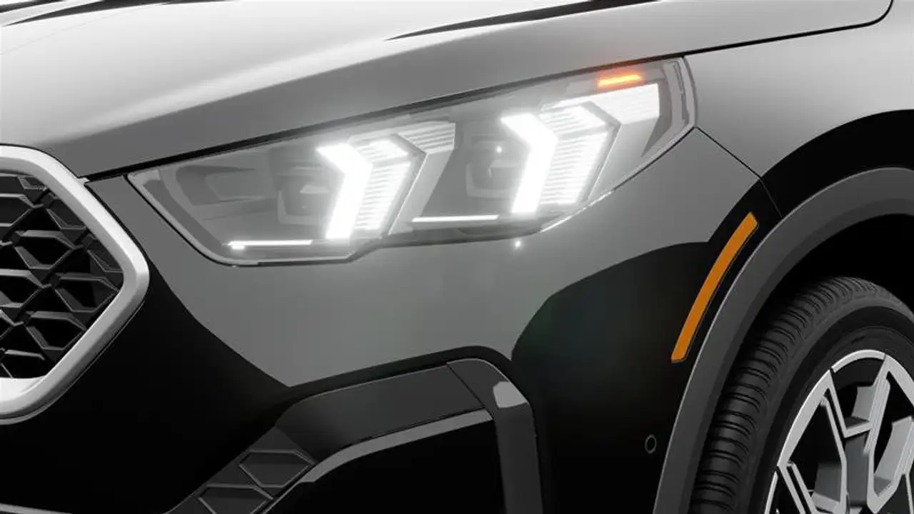 BMW X2 - Image 6