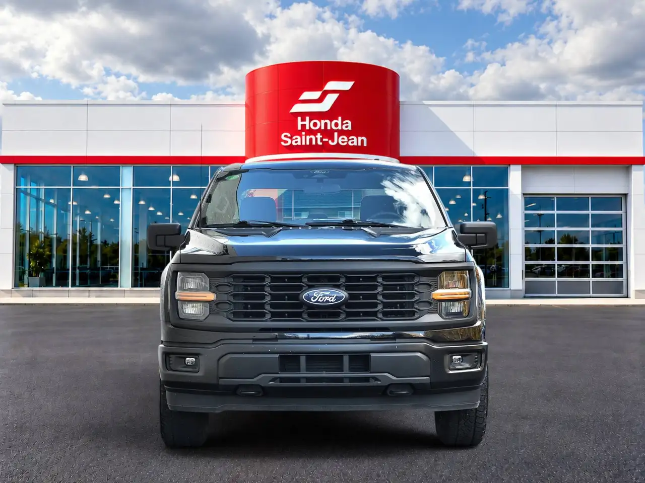 Ford F-150 - Image 3