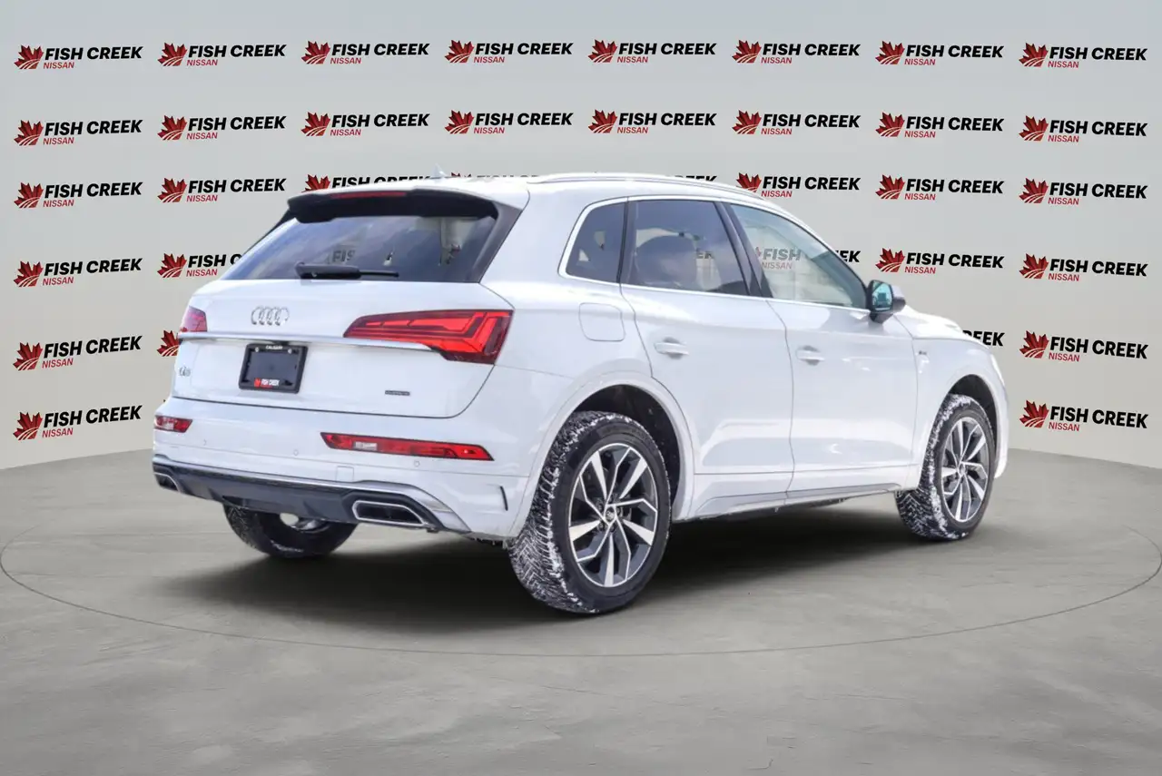 Audi Q5 - Image 6