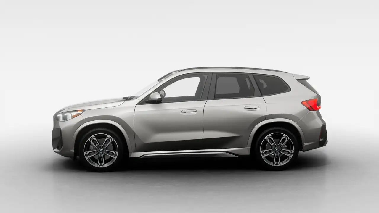 BMW X1 - Image 7