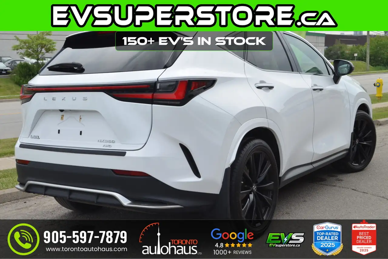 Lexus NX 350 - Image 7