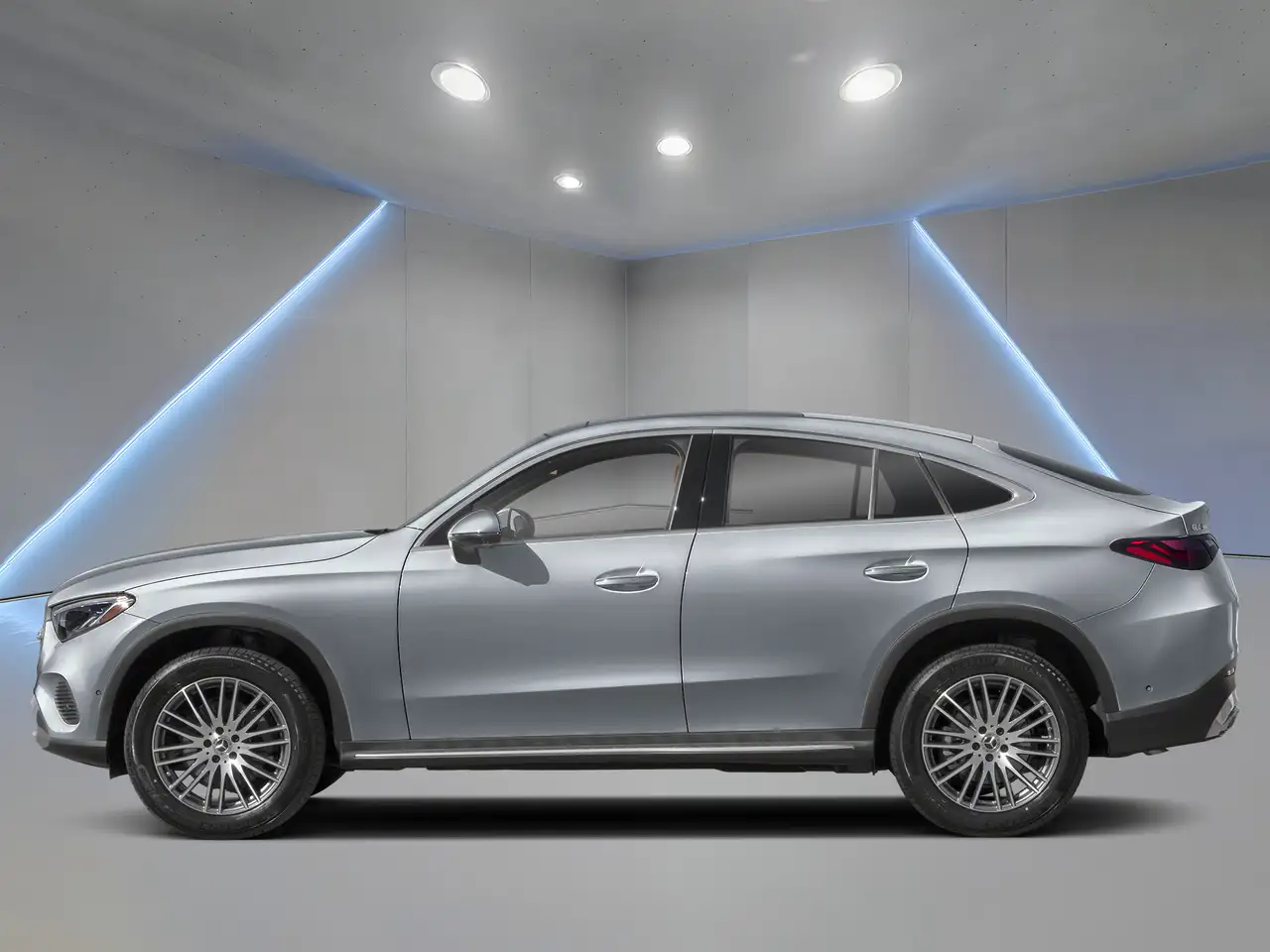 Mercedes-Benz GLC - Image 3