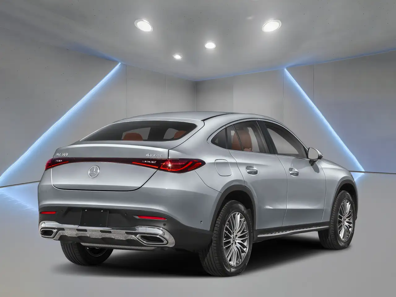 Mercedes-Benz GLC - Image 2