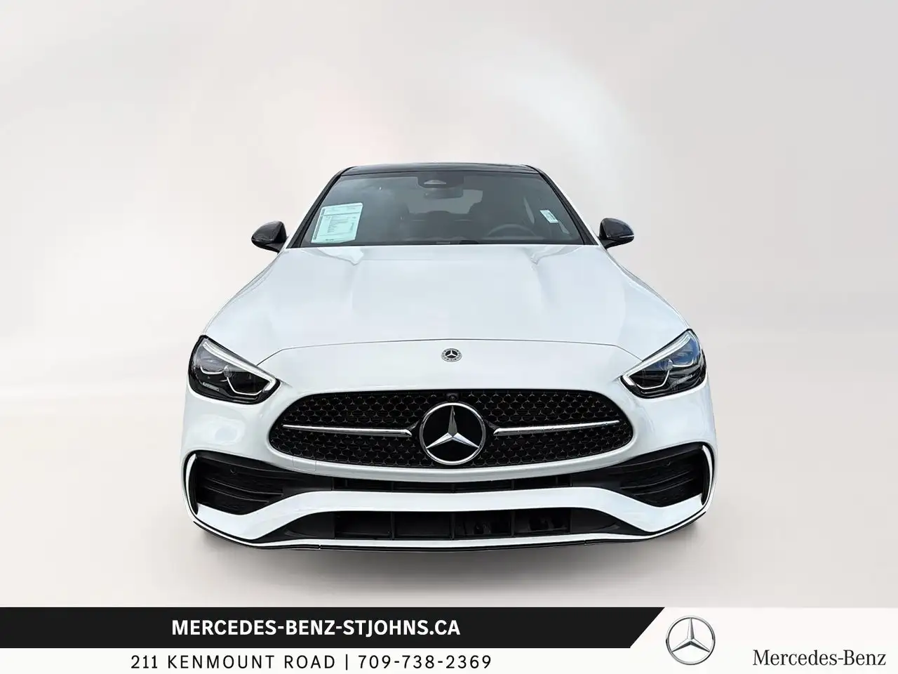 Mercedes-Benz C-Class - Image 2