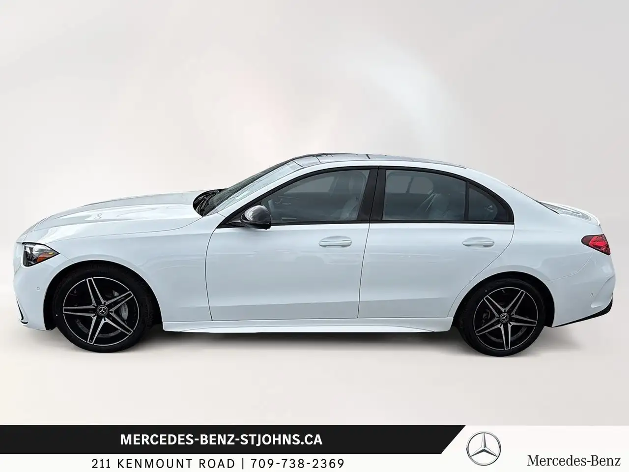 Mercedes-Benz C-Class - Image 5