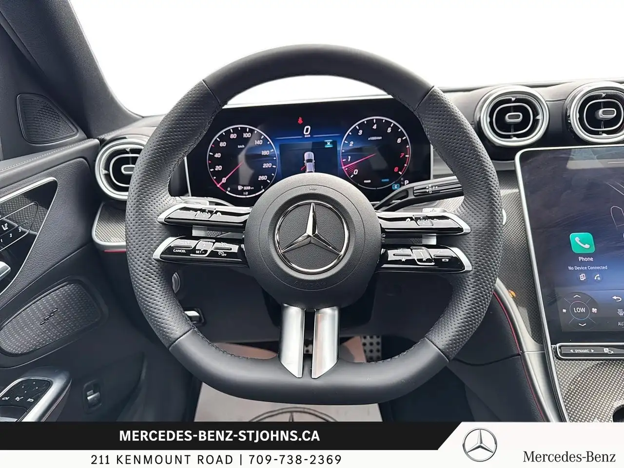 Mercedes-Benz C-Class - Image 15