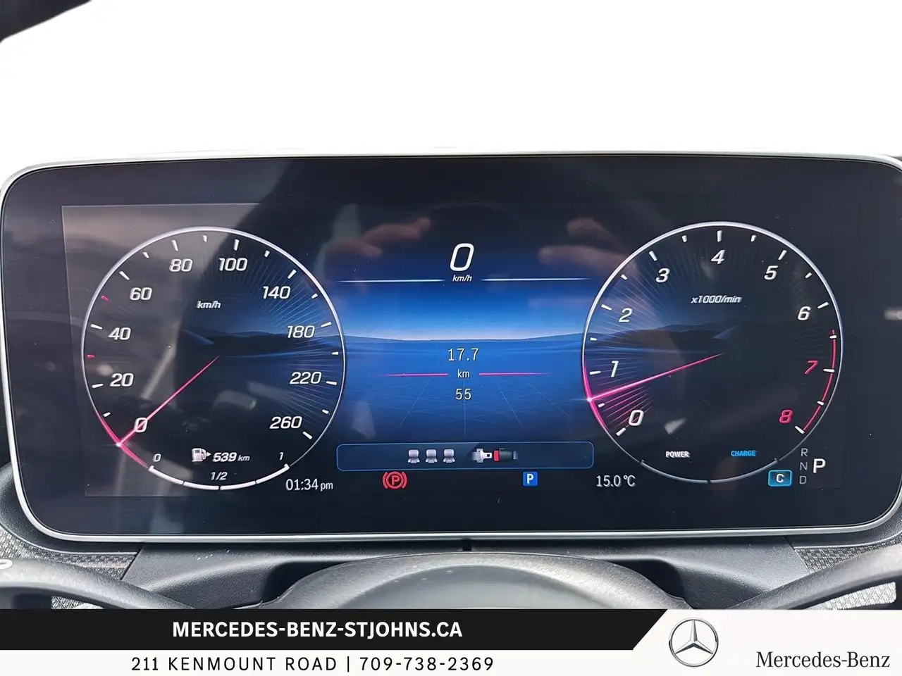Mercedes-Benz C-Class - Image 17