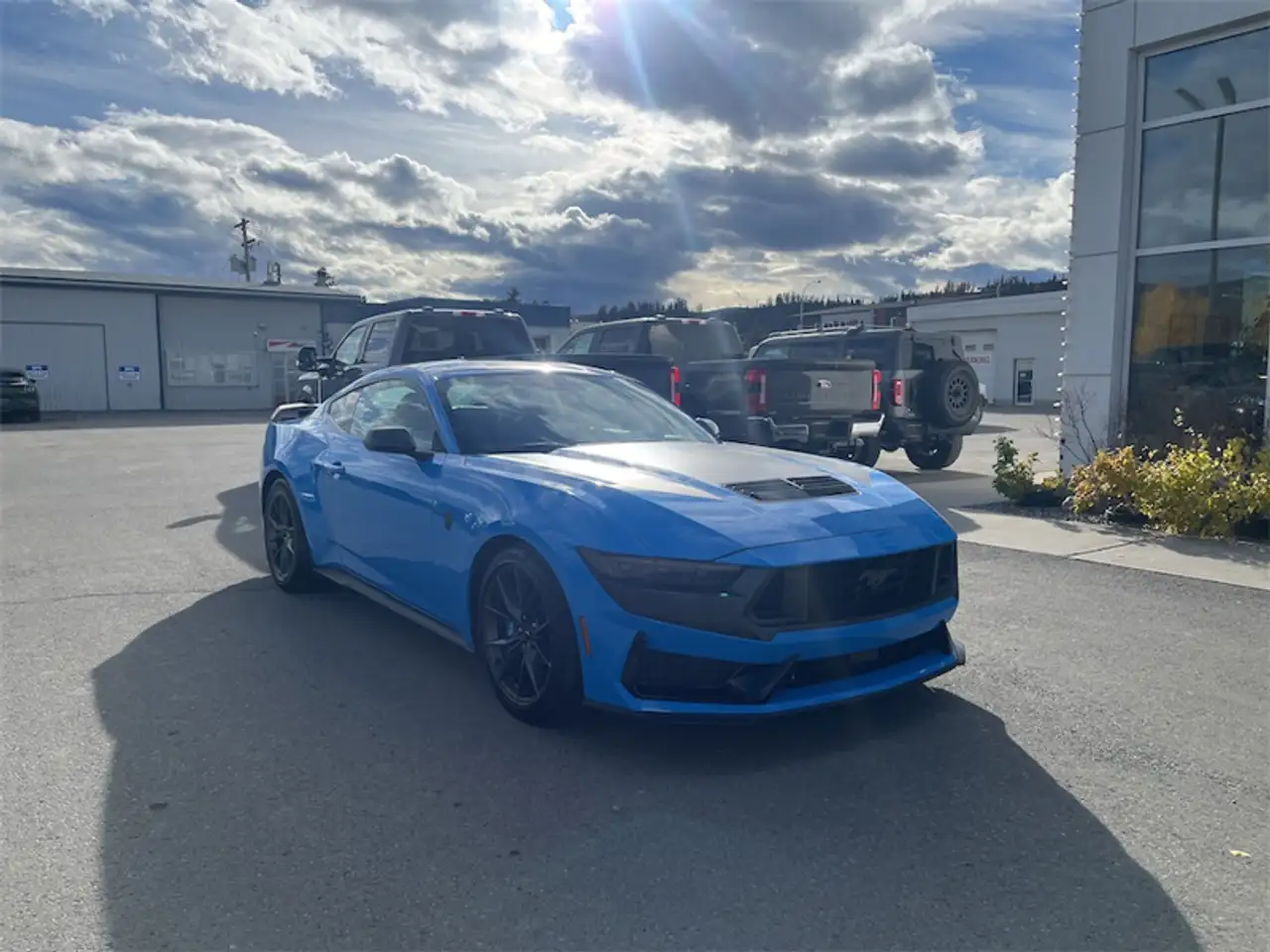 Ford Mustang - Image 3