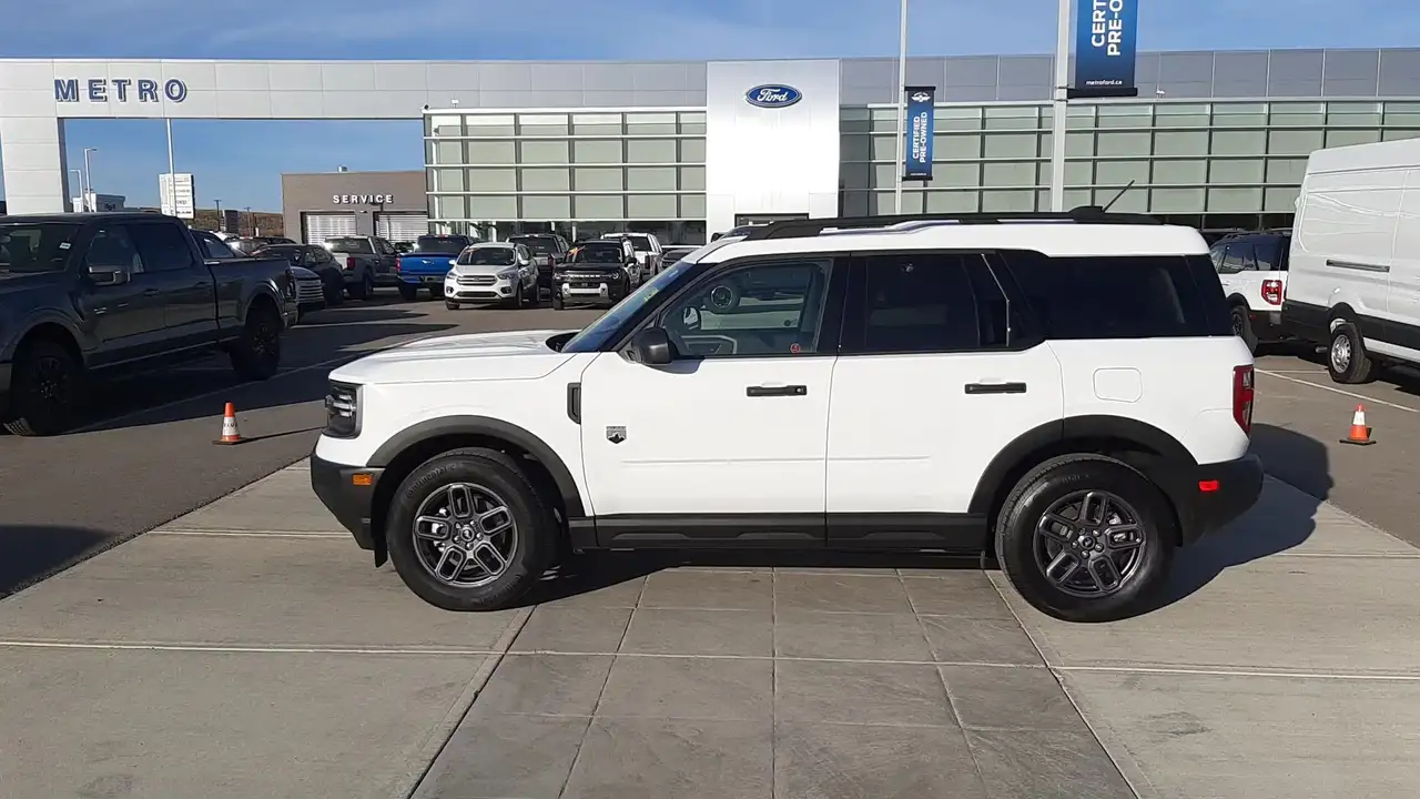 Ford Bronco Sport - Image 5