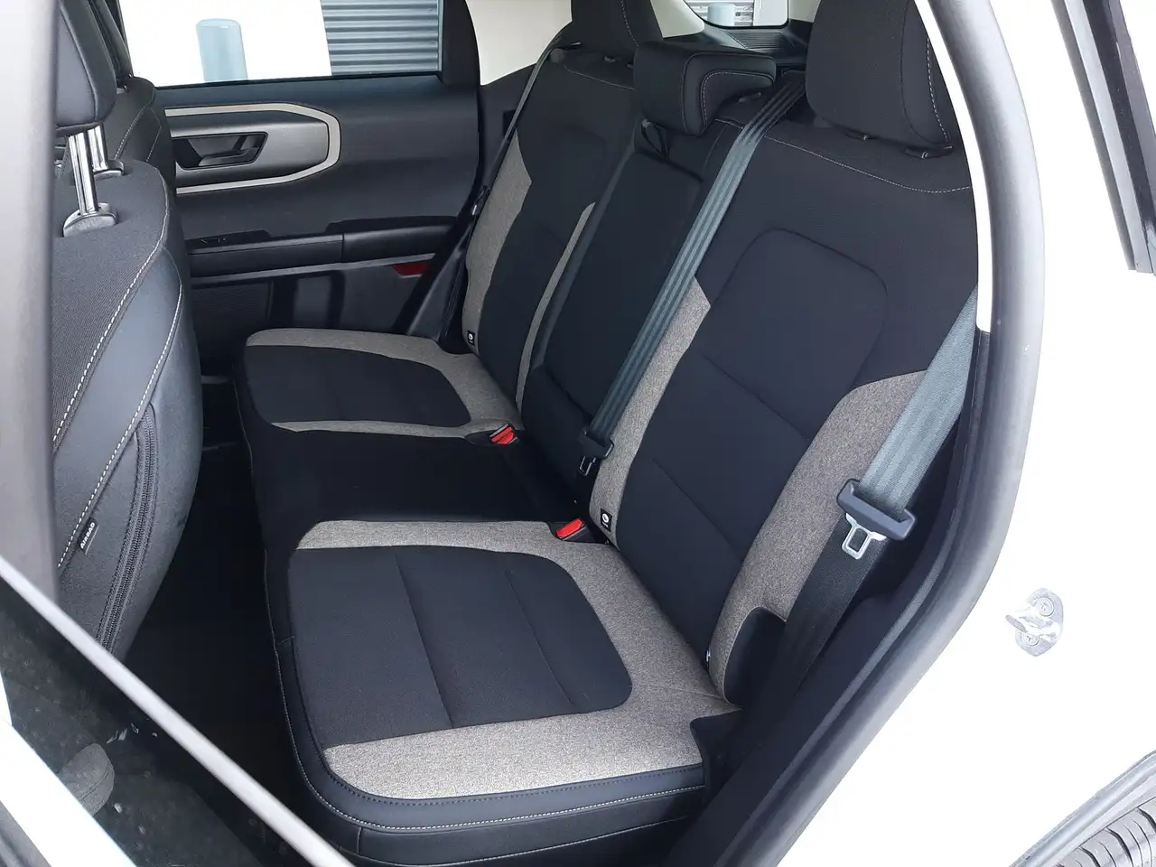 Ford Bronco Sport - Image 23