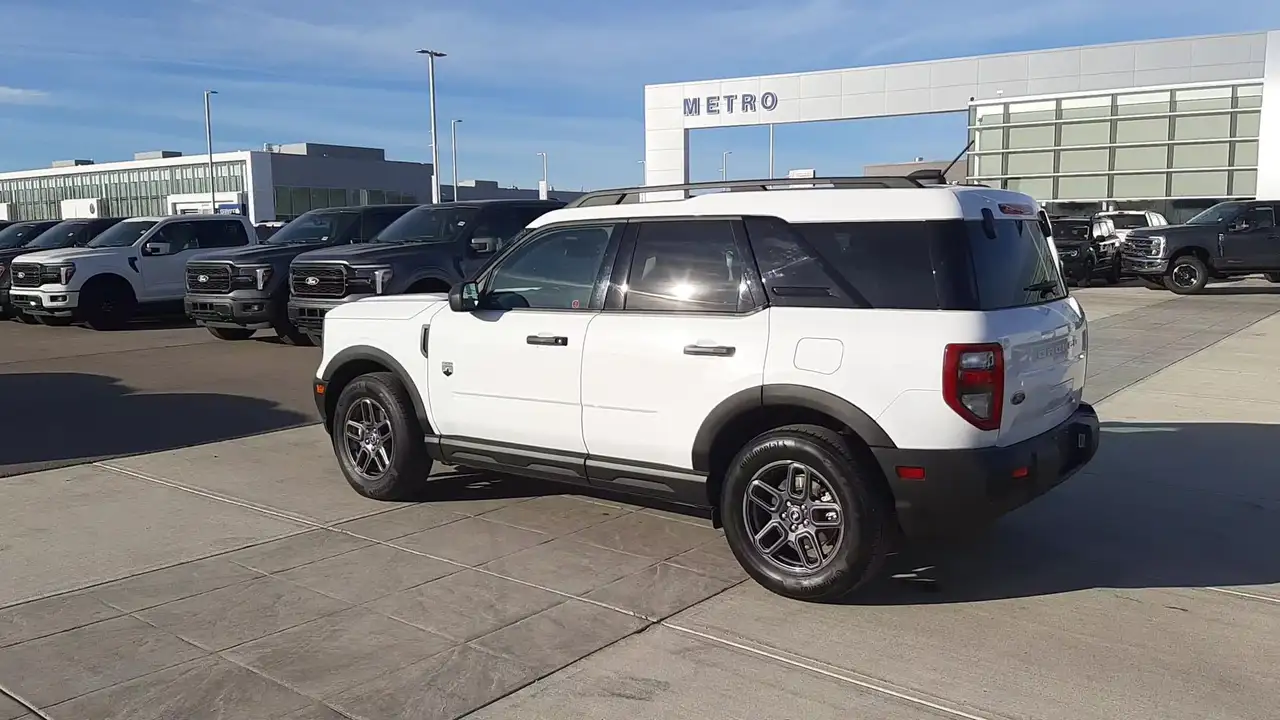 Ford Bronco Sport - Image 6