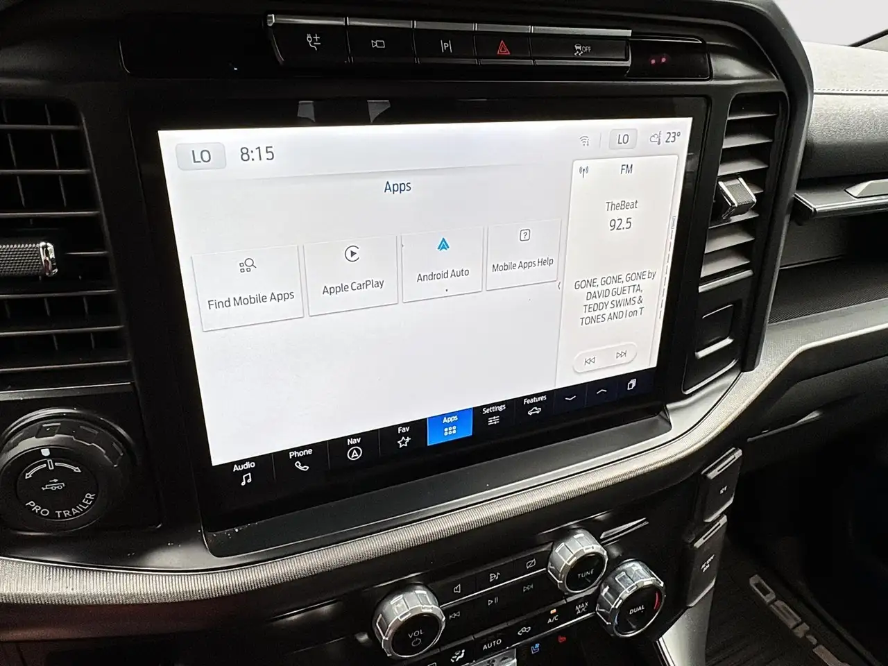 Ford F-150 - Image 23