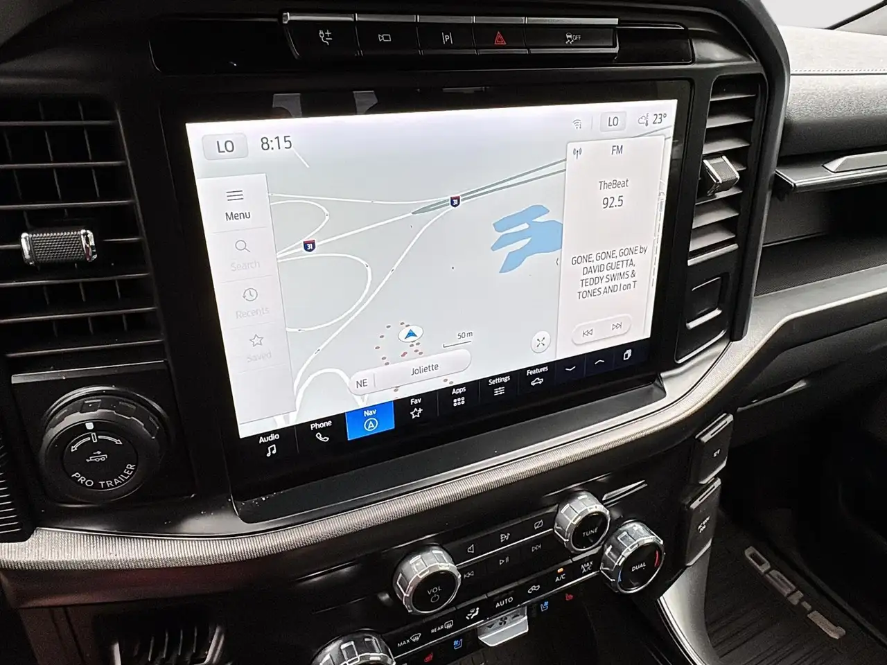 Ford F-150 - Image 22