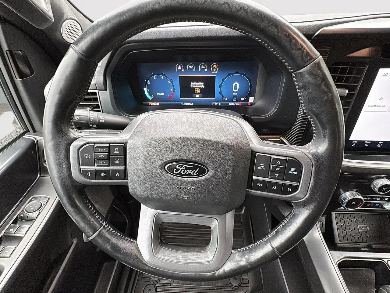 Ford F-150 - Image 19