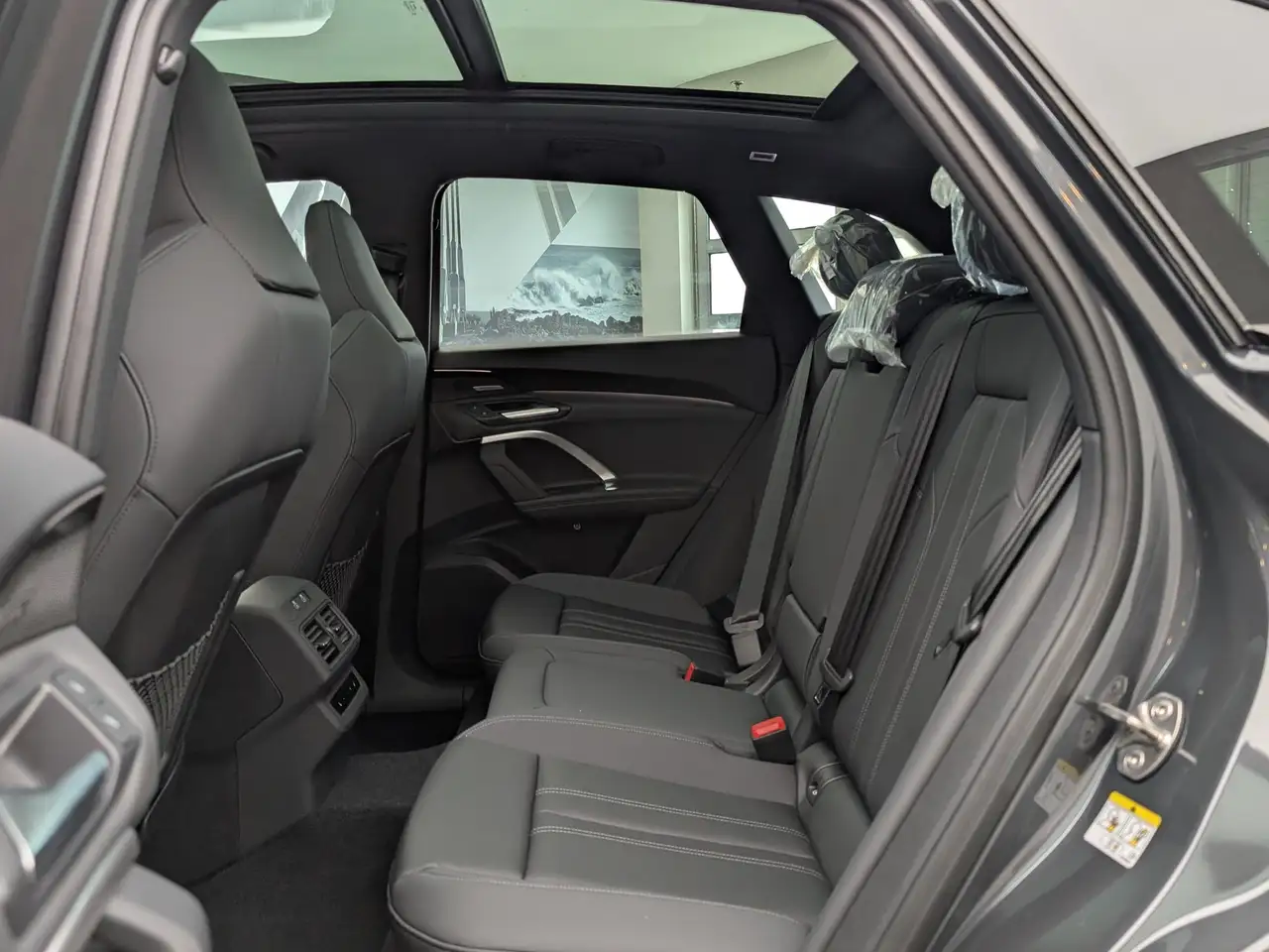 Audi Q5 - Image 6