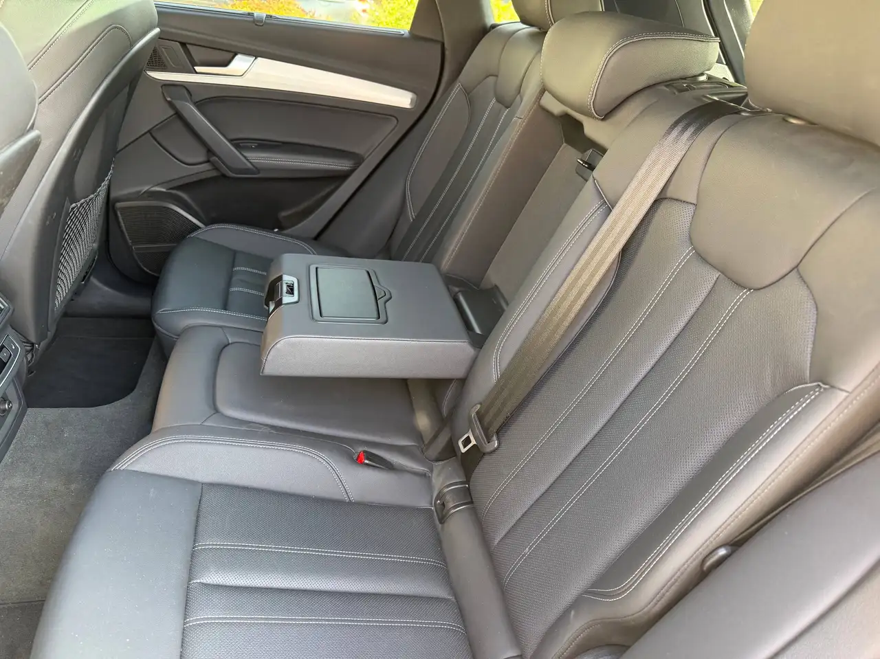 Audi Q5 - Image 5