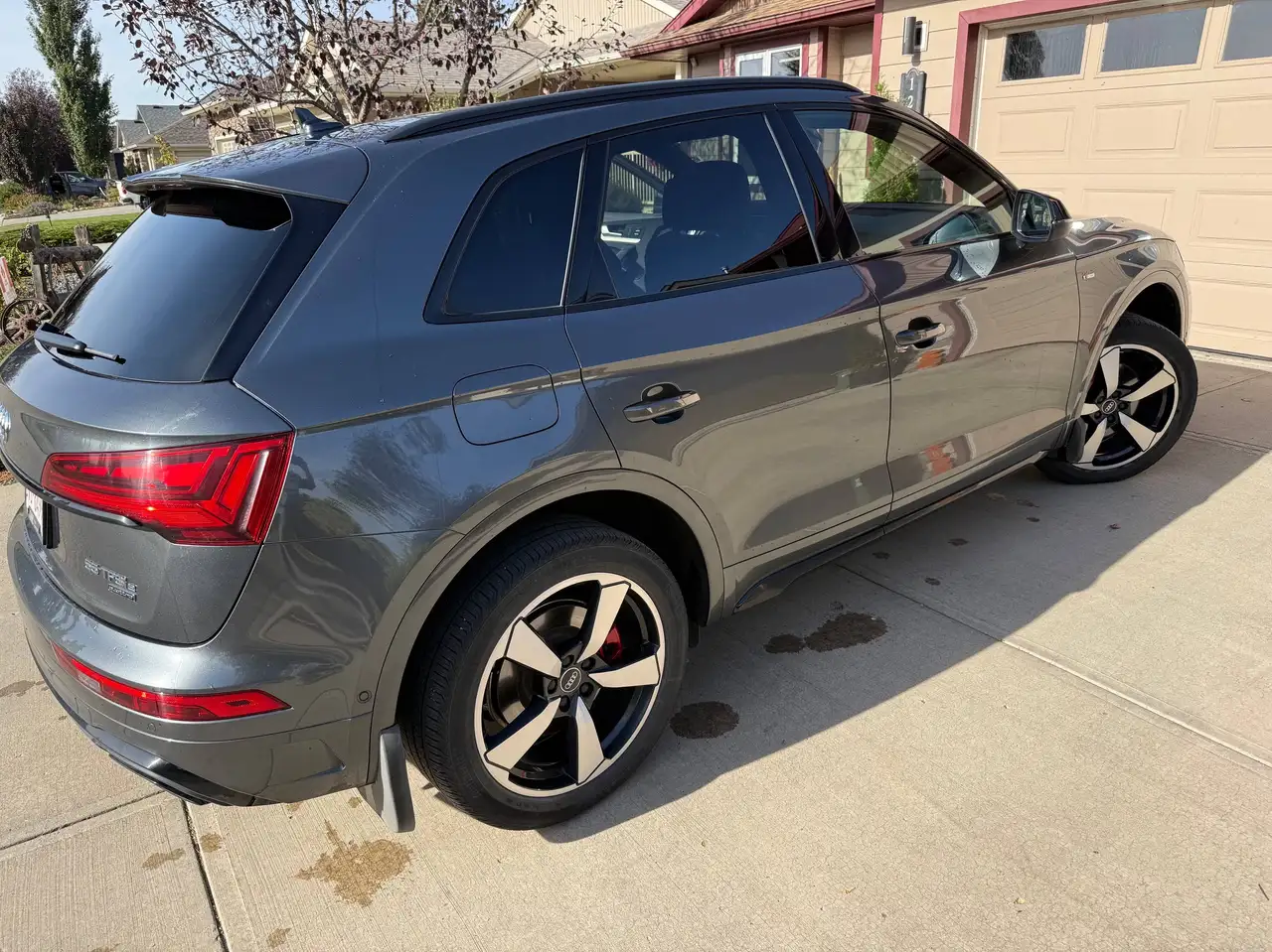 Audi Q5 - Image 3