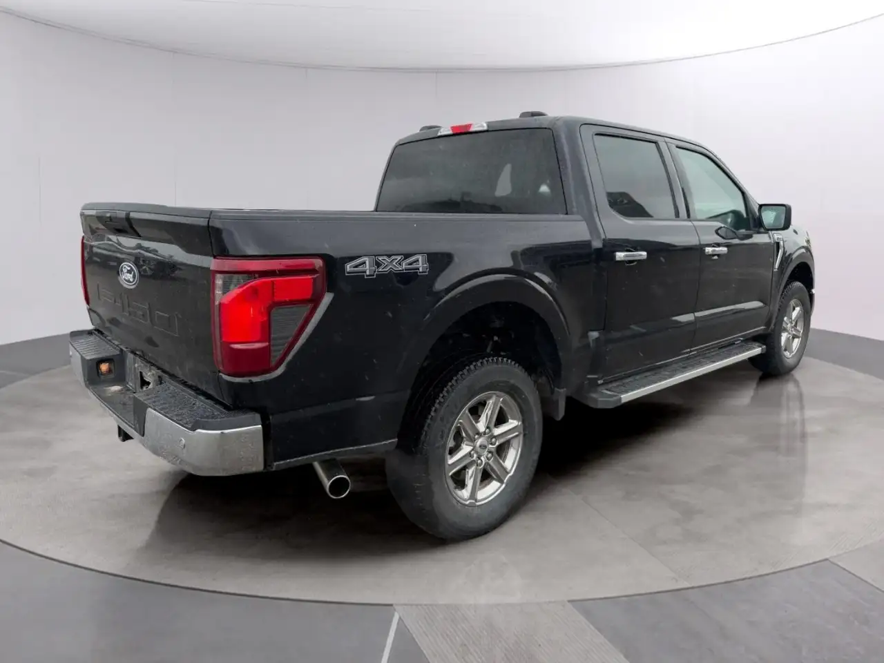 Ford F-150 - Image 7