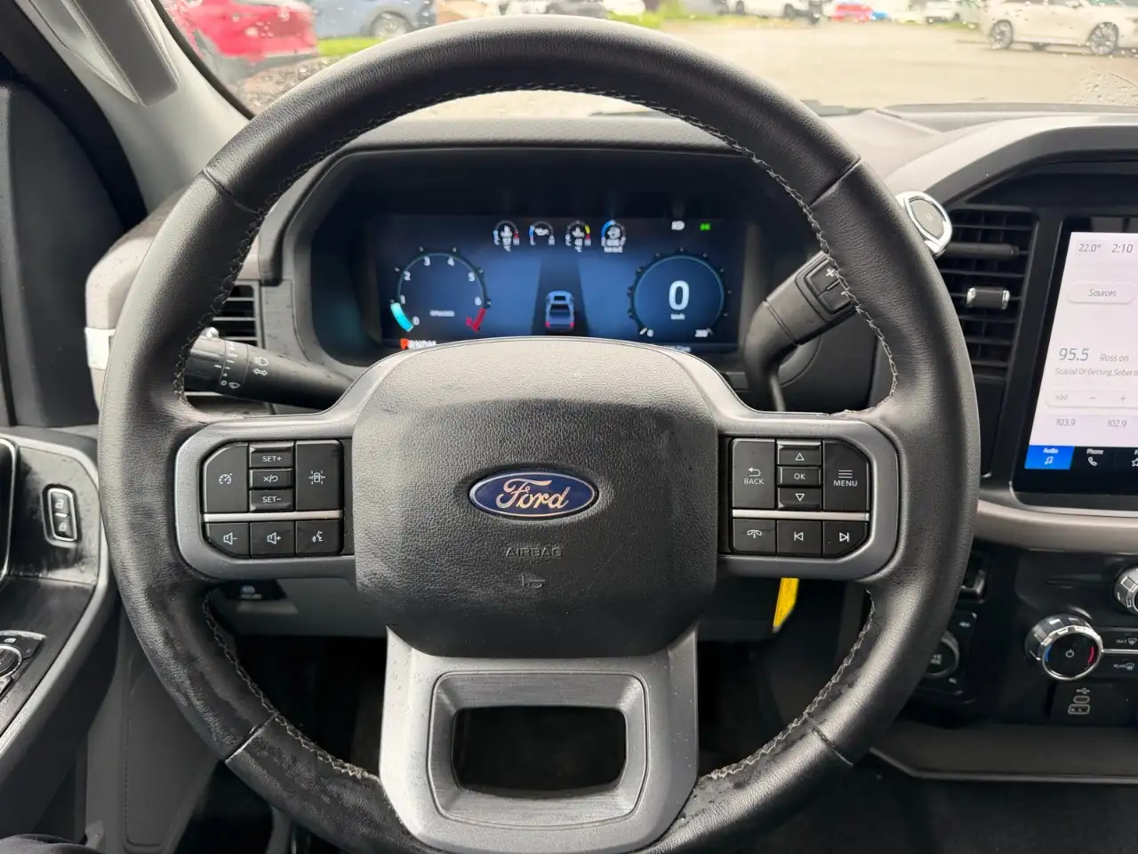 Ford F-150 - Image 19