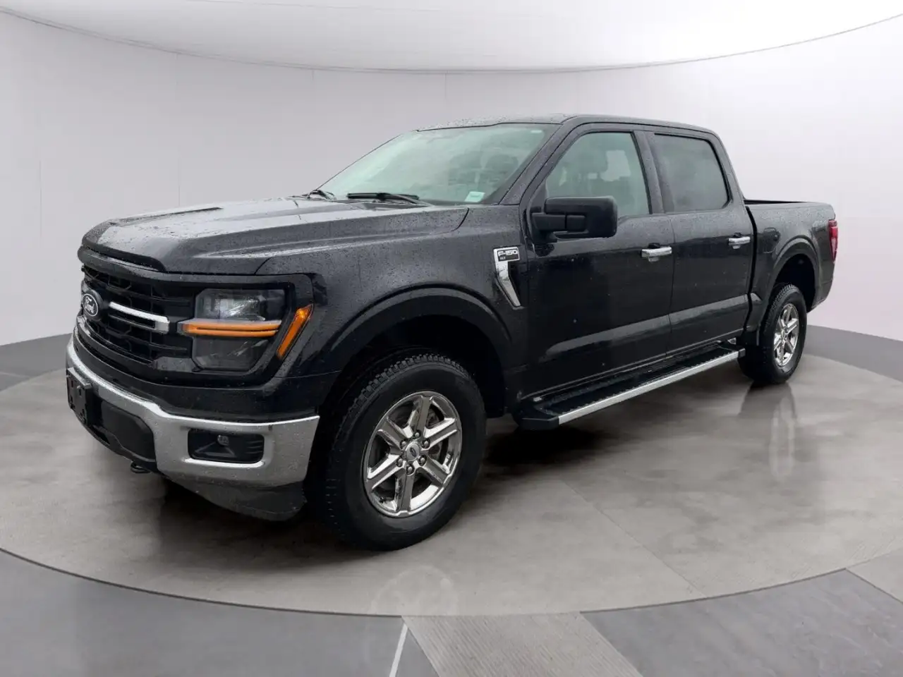 Ford F-150 - Image 3