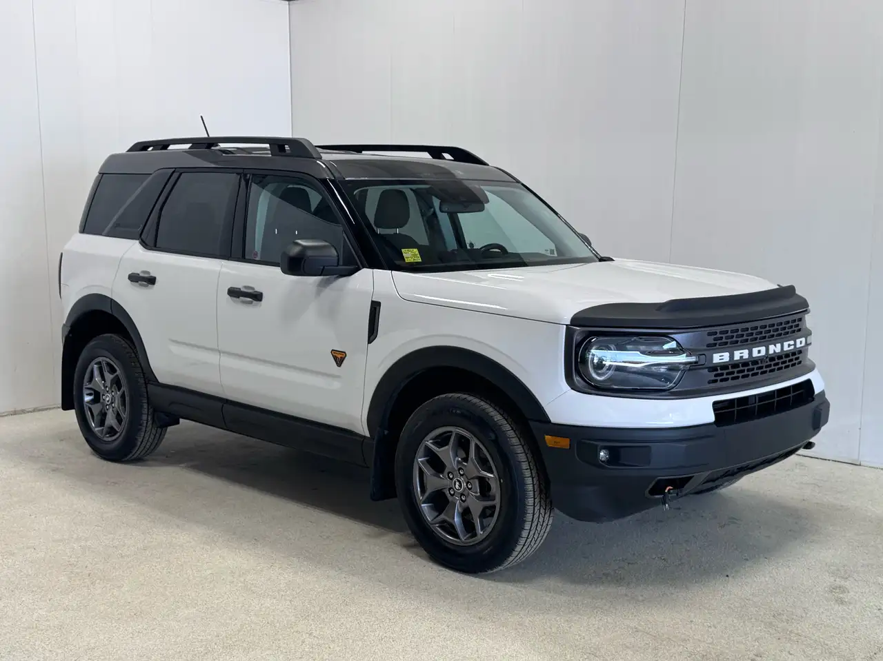 Ford Bronco Sport - Image 2