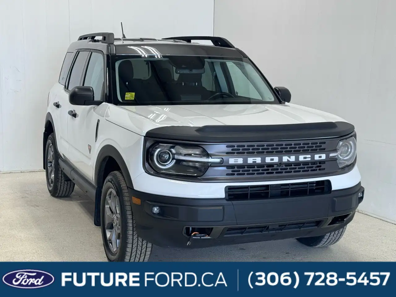 Ford Bronco Sport - Image 1