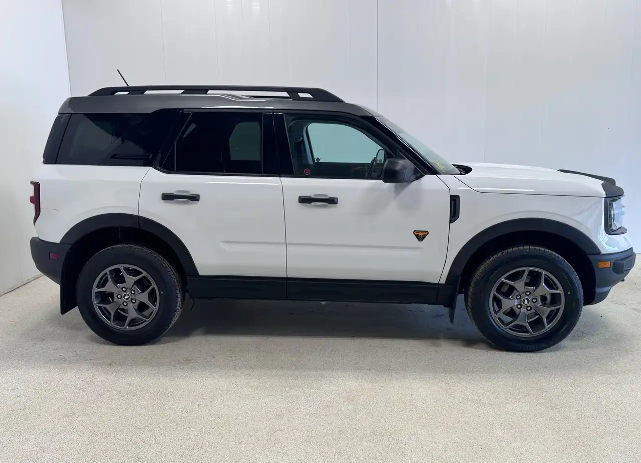 Ford Bronco Sport - Image 3