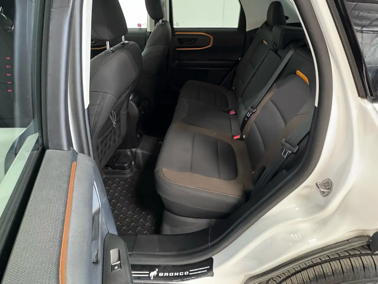 Ford Bronco Sport - Image 17