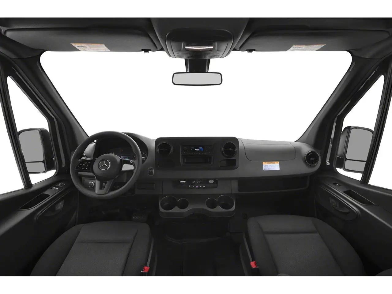 Mercedes-Benz Sprinter - Image 5