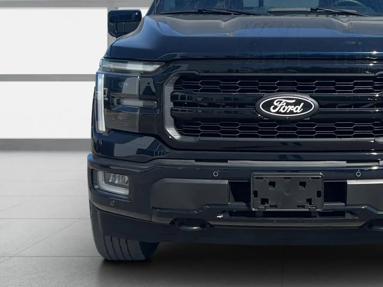 Ford F-150 - Image 4
