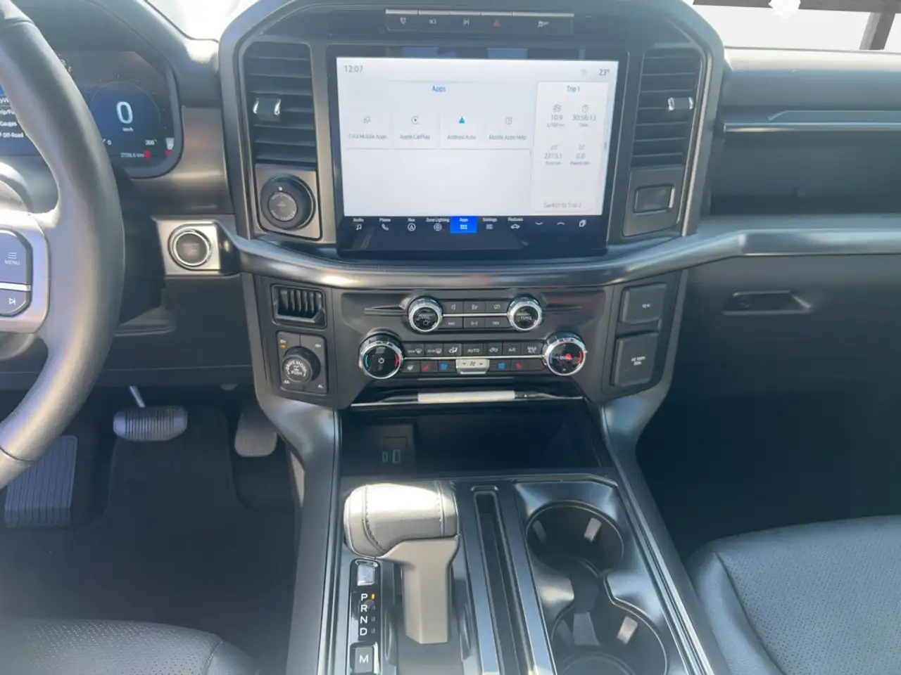 Ford F-150 - Image 44
