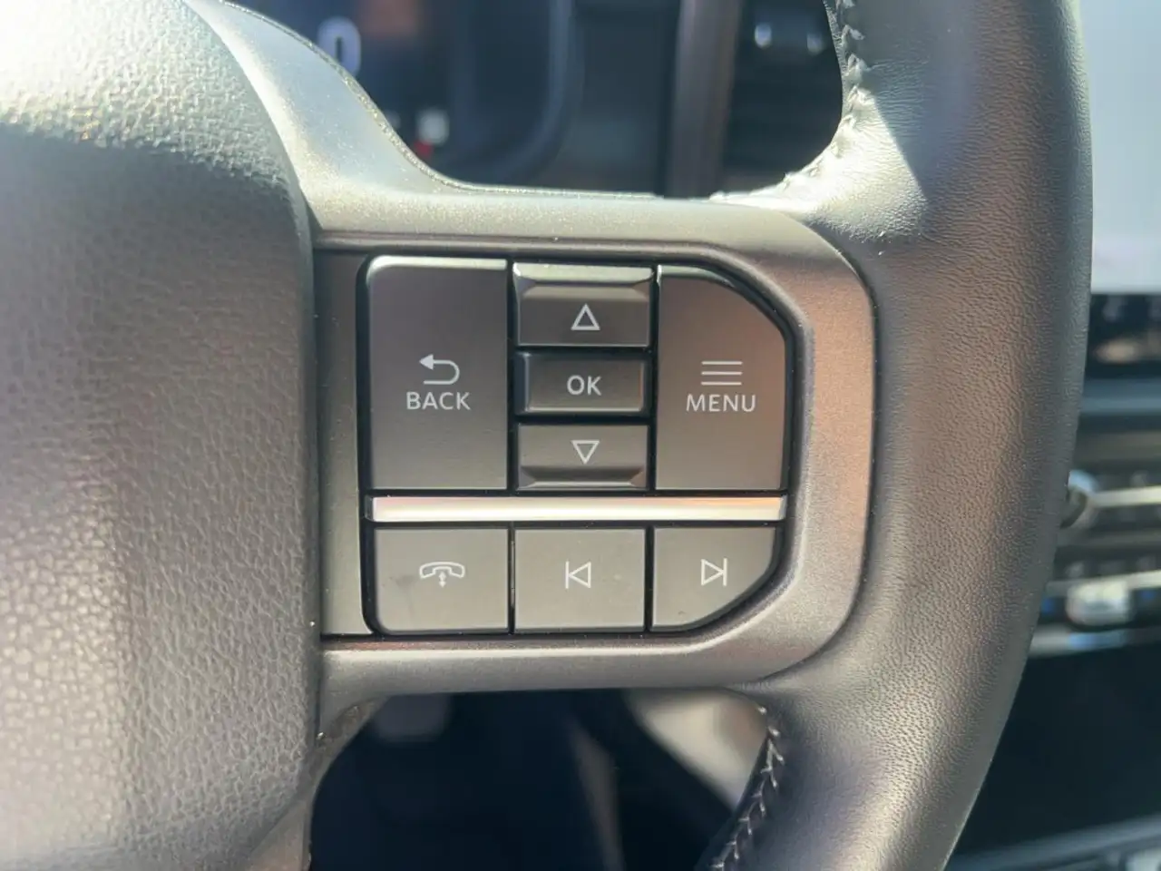 Ford F-150 - Image 38