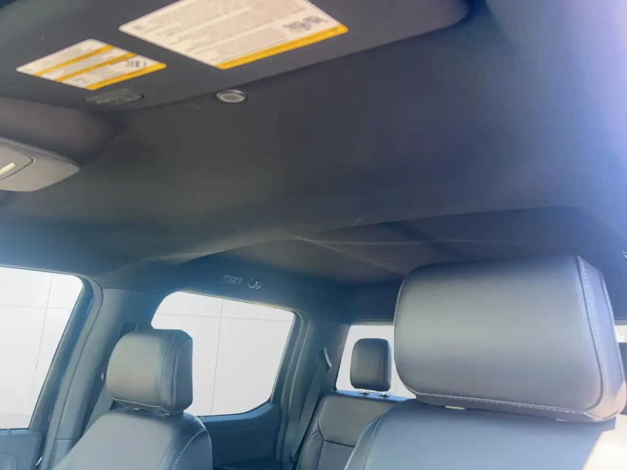 Ford F-150 - Image 36