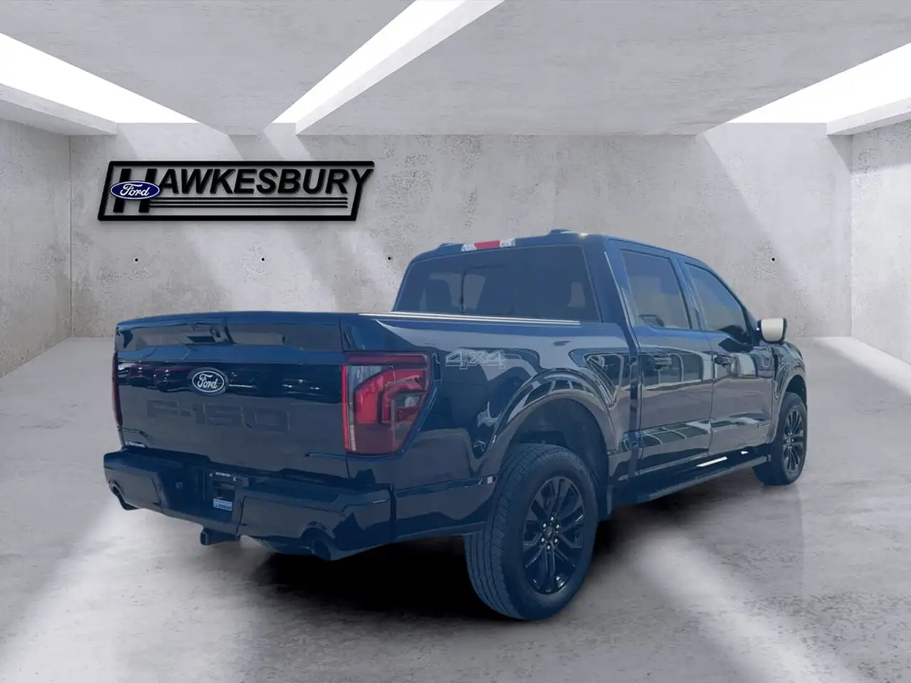 Ford F-150 - Image 7