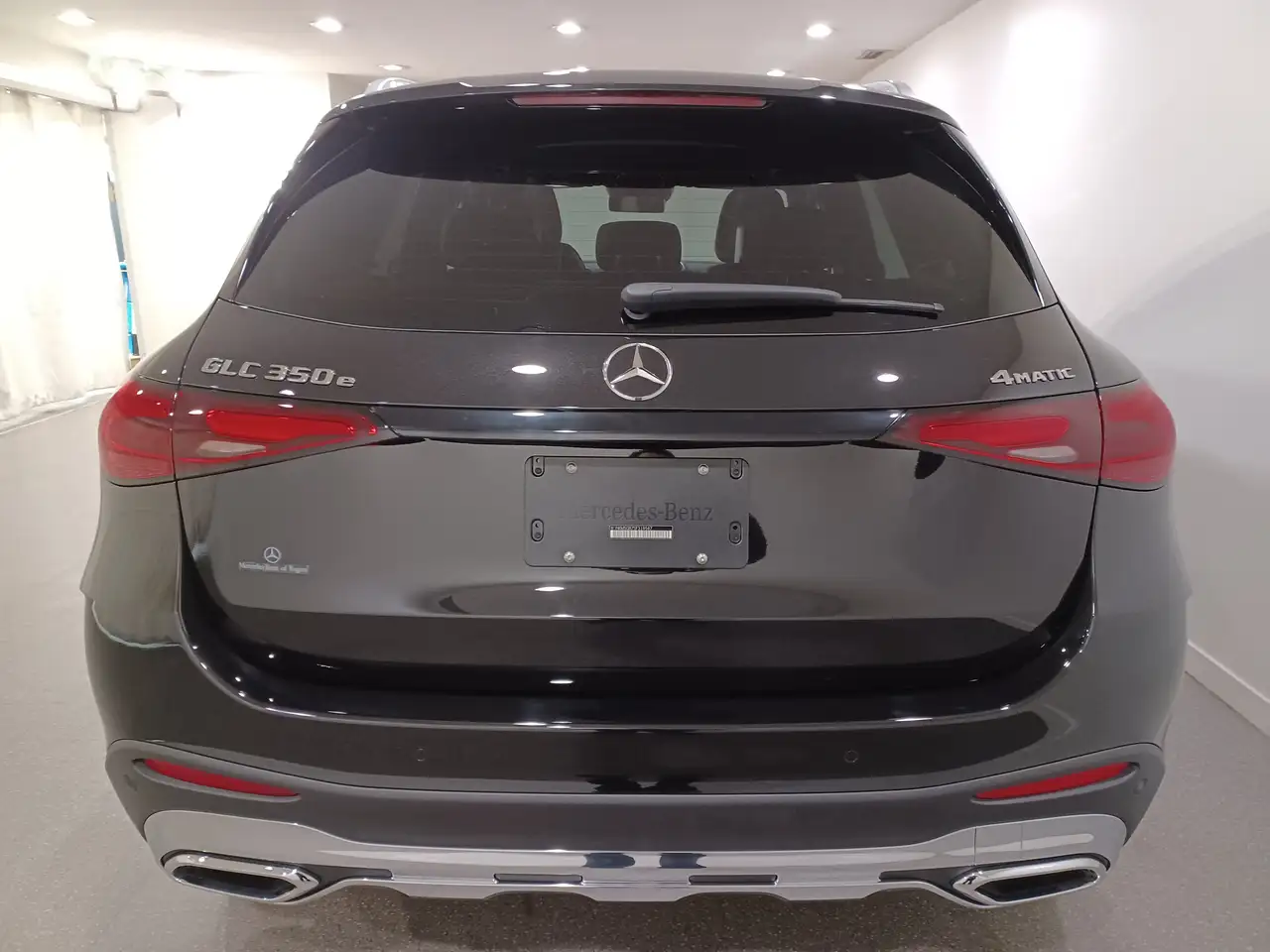 Mercedes-Benz GLC - Image 22