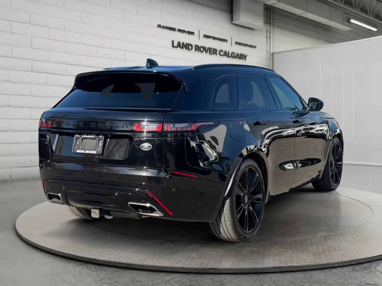 Land Rover Range Rover Velar - Image 5