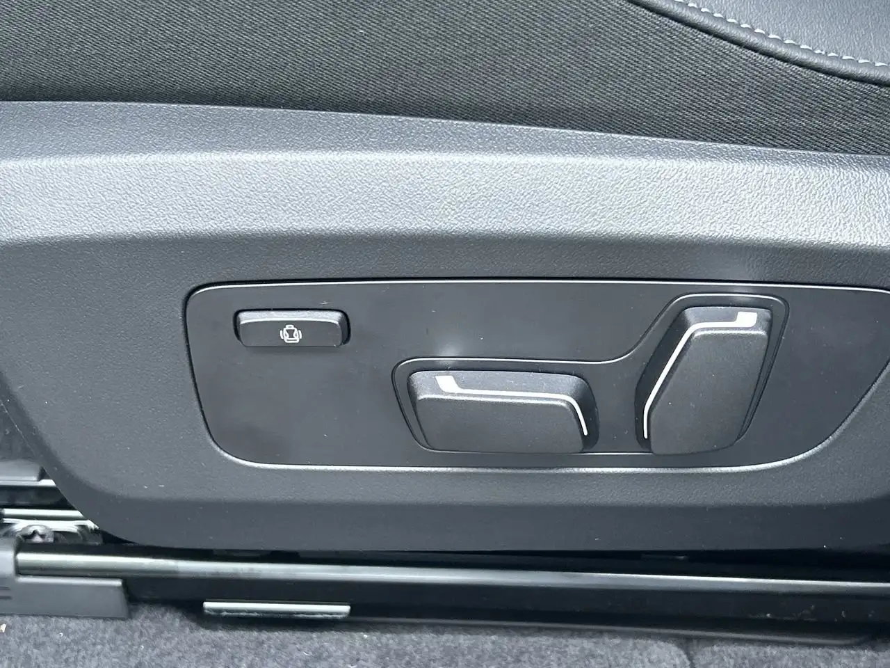 BMW X3 - Image 20